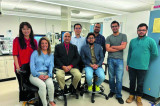 UH Petroleum Engineering Research Team Helps Oil Companies Increase Production and Reduce Carbon Footprint