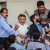 Musharraf Greeted in Pakistan by Threats and Small Crowds