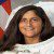Indians are creative, says Sunita Williams