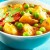 Mama’s Punjabi Recipes- Aloo Mutter (Potatoe & Peas Curry)