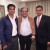 Rajender Singh Meets Chaudhary Birender Singh