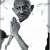 Gandhi Fights British Attempt to Divide Hindus