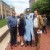 Jeremy Malhotra Graduates from Columbia University