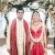 Arun Bala Weds Kelly Pfister