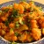 Mama’s Punjabi Recipes: Aaloo Gobi di Sabzi (Sauteed Potatoes & Cauliflower)
