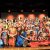 Alok Utsav 2017 a Beautiful Display of Odissi Splendor