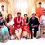 Ashna Kataria Weds Rohan Buntval