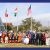 India House Flaunts the Cultural Diversity of India at the 69th Republic Day Event