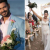 Rochelle Rao and Keith Sequeira are married. See all photos, videos from the beach wedding