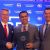 Wallis State Bank’s Aziz Rahim Gets SBA Award