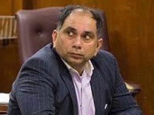 Businessman Sanjay Tripathy was convicted May 30 of sexually assaulting and choking a woman he met on the Seeking Arrangements Web site, a portal for wealthy men to meet “sugar babies.” (screen grab of YouTube/Fox News TV)