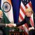Narendra Modi: I share Donald Trump’s vision of prosperity for India, US