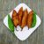 Mama’s Punjabi Recipes: Hari Mirch De Pakore (Fried Green Chilli Fritters)