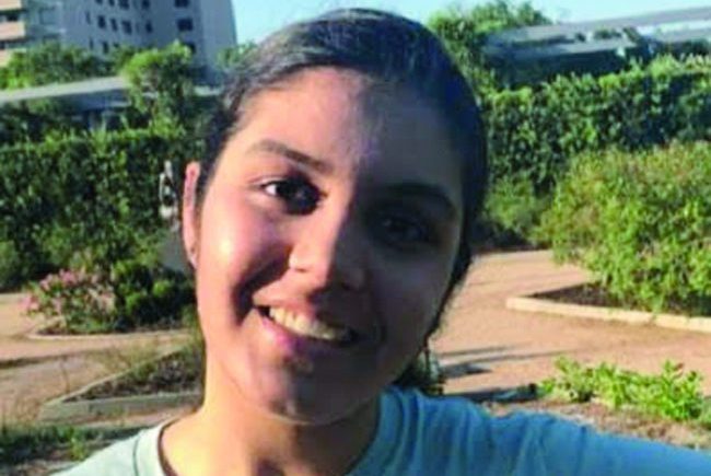 Astroworld Stampede Claims Indian Origin Student Bharati Shahani