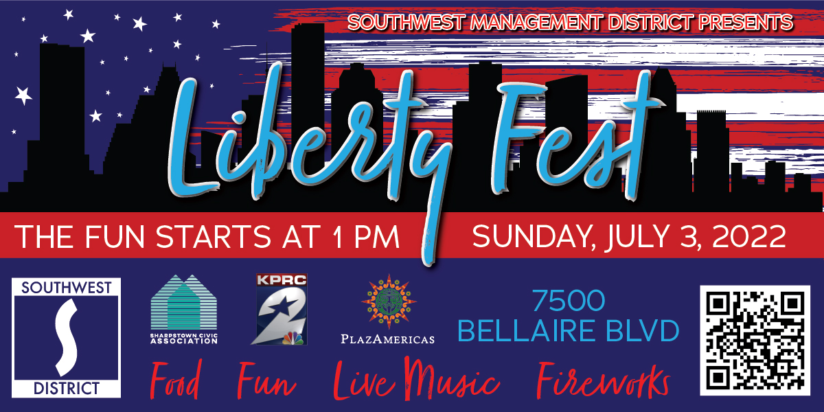 Southwest Management District’s Liberty Fest Indo American News
