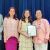 Archana Bharadwaj Wins Young Citizen Award from Exchange Club of Sugar Land