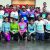 Houston Marathon Wows Sewa International Volunteers, Runners