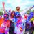 BEST HOLI EVER: Masala Radio FM 98.7’s Houston Holi Festival of Colors
