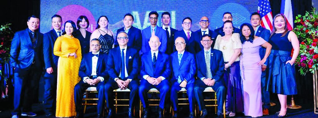 Houston AAPI Inaugural Convention and Unity Gala – Indo American News