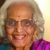 Shakuntala Bidaye Shetye May 29, 1933 ~ Jan. 14, 2025