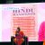 Swami Vigyananand in Houston to Promote His Latest Work, The Hindu Manifesto