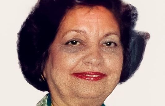 Kanta Seth: A Pillar for Her Family and the Community