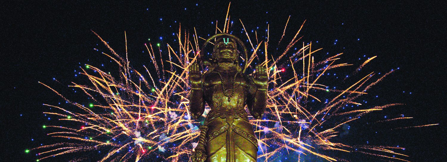 Union Fest 2025 Commemorates One Year of the Statue of Union