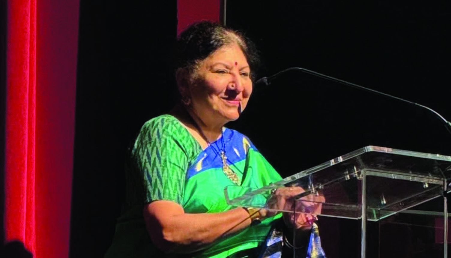 Golden Jubilee of Dr. Rathna Kumar’s Anjali Center for Performing Arts