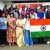 India’s 79th Independence Day Celebrations throughout Houston