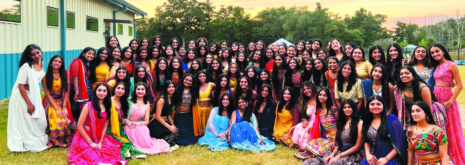 “Ghar Away from Ghar” : Hindu Heritage Youth Camp (HHYC)