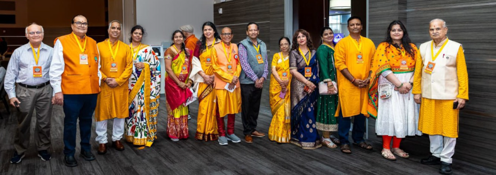 “Save Dharma, Temples” Yatra Brings Powerful Message