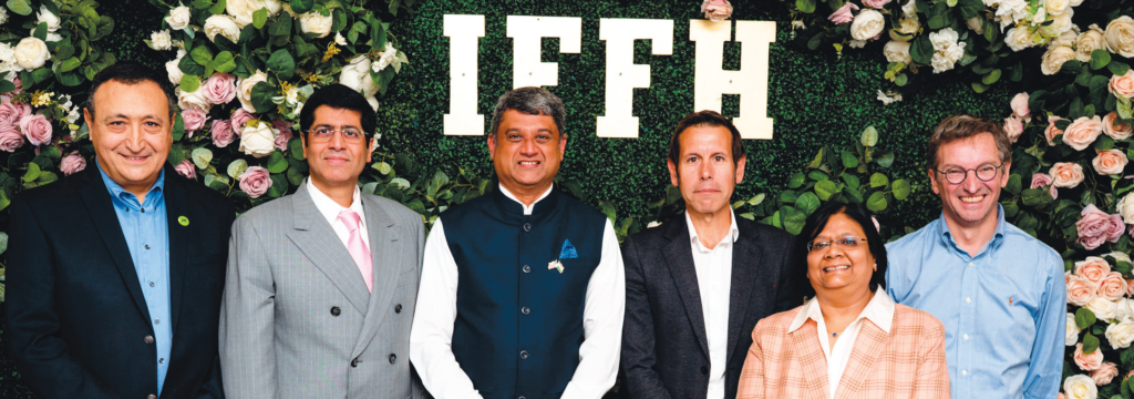 Indian Film Festival of Houston Celebrates Cinema, Culture, and Collaboration