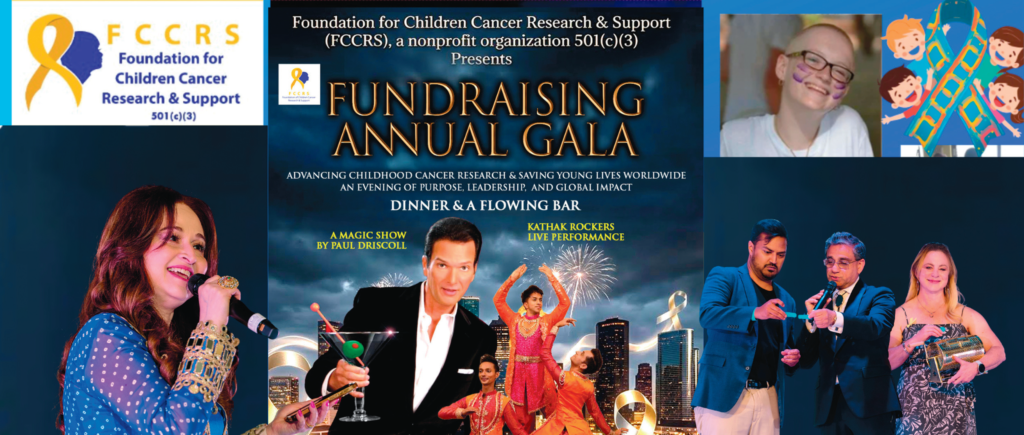FCCRS 2026 Fundraising Gala: Compassion, Culture, and Community