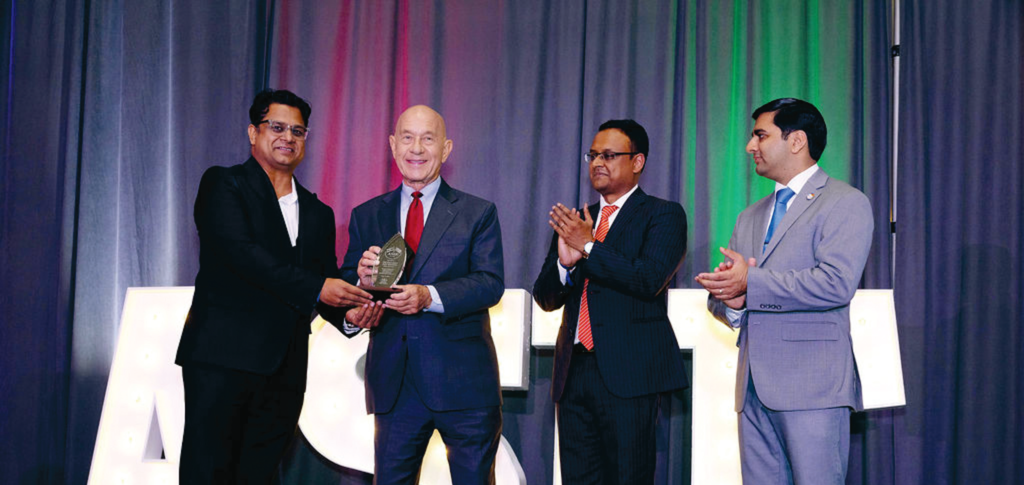 ASIE Gala Highlights Talented Engineering Firms and Scholars
