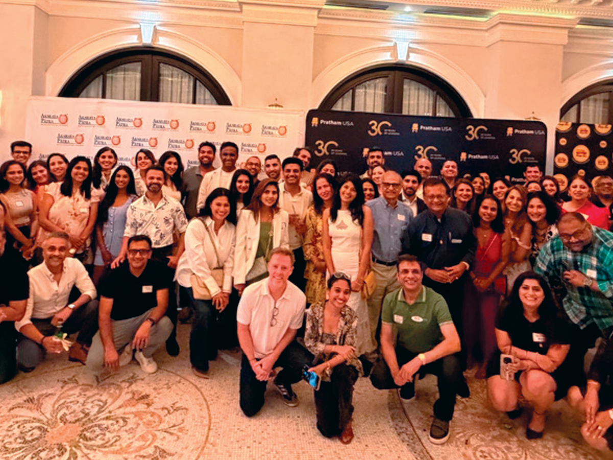 Three Organizations, One Shared Vision: A Night of Houston: Houston Chapters of Connection and Community