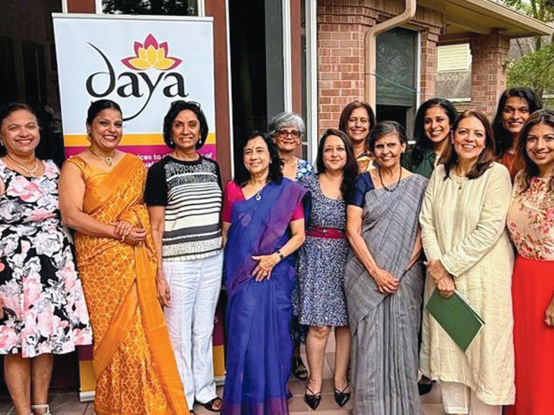 Rooted in Strength: Daya at 30