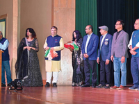 Ekal Dallas Raises $222,000 to Impact Approximately 342 Villages