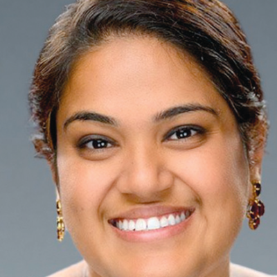 Dr. Aditi Kamdar to Speak at Global Congress