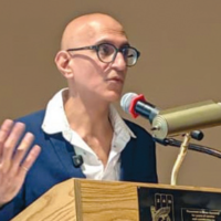 ZAH FIRES 26th Annual Series — Flavors of Faith, Food & Community