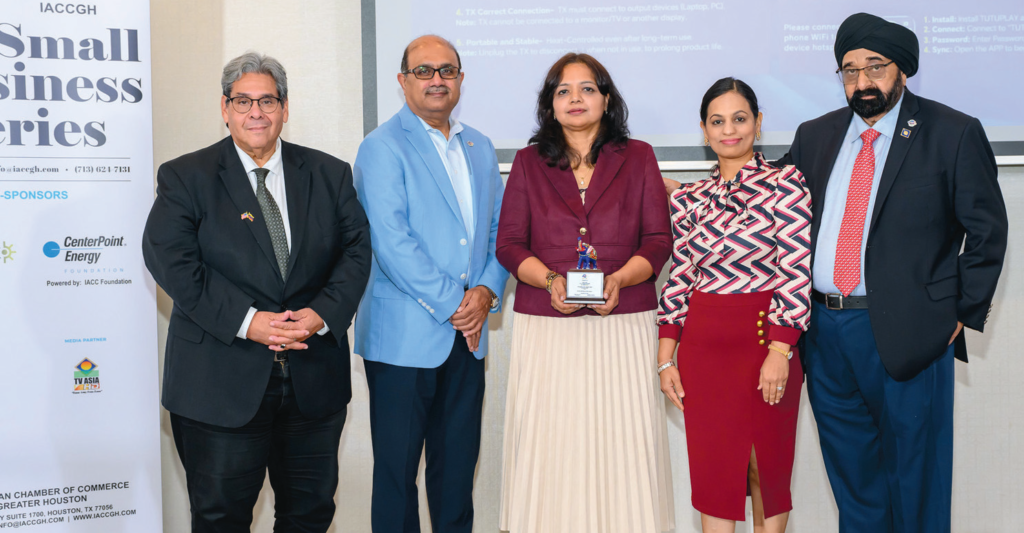 “You Fence the AI”: Rashmi Sheel on Using Artificial Intelligence without Handing Over the Keys