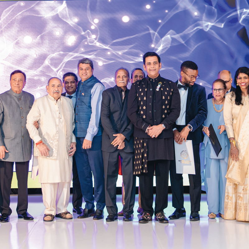 India House Celebrates 22nd Annual Gala with Ravi Kishan