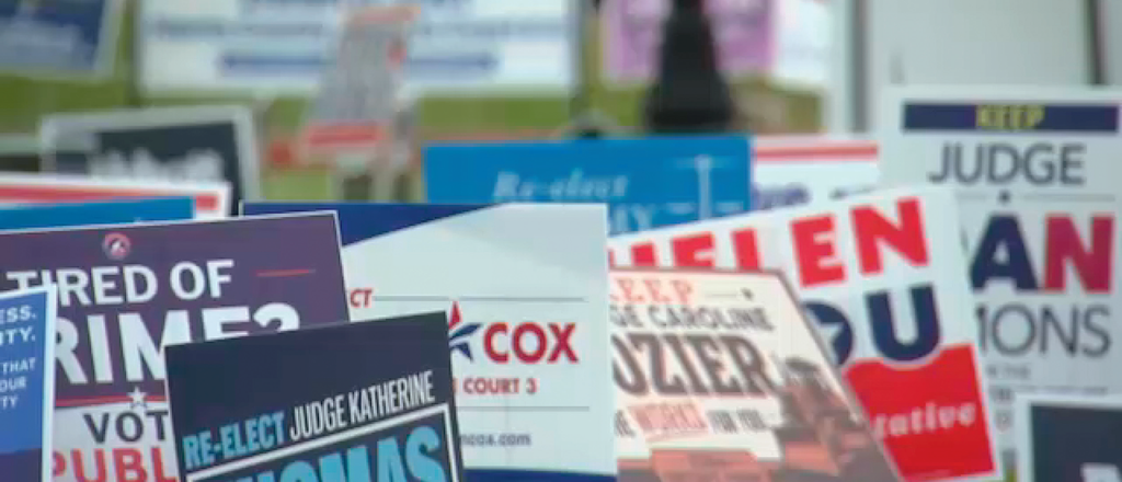 Racist Attacks Mobilize Asian-American Voters in Texas